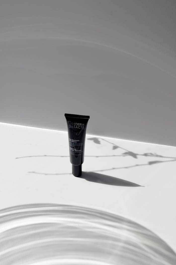 academie Derm Acte Reparateur Intensif Yeux Antigrantiki krema mation 2 se 1 15ml